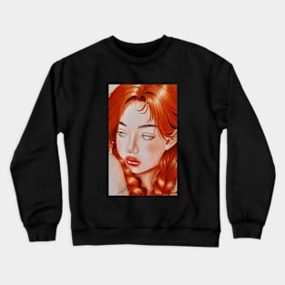 Saira Crewneck Sweatshirt